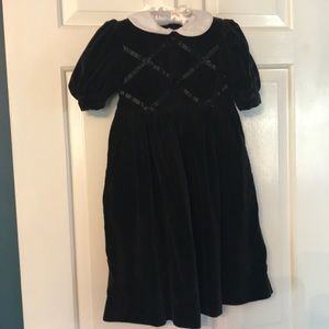 Little girls dress